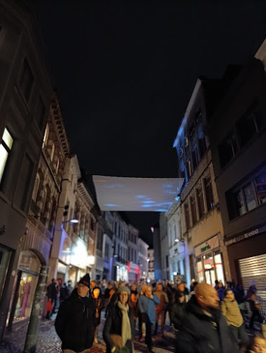 Opinii despre Season'S în Mons - Horeca