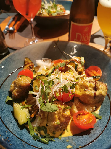 L'épicerie - Tournai