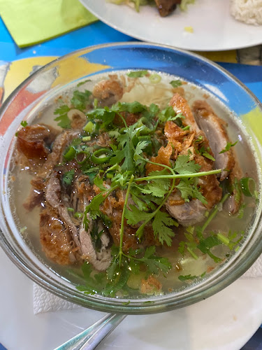 Opinii despre La feuille de menthe în Sint-Pieters-Woluwe - Horeca