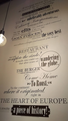 Ellis Gourmet Burger Phone number
