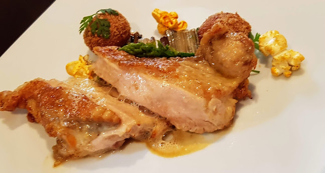 Opinii despre Poh Key Bowl în Aubel - Horeca