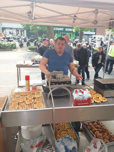 Comentarii opinii despre Bakkerij Van Hecke Herzele