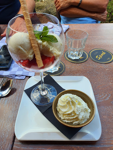 Comentarii opinii despre Spork Foodcafé