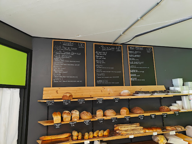 Reviews of Bio Company in Evere - Horeca