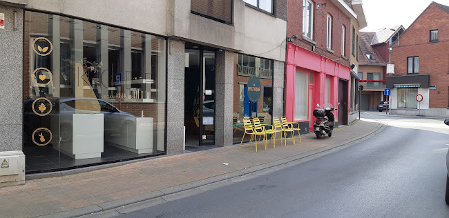 De pastabar Torhout Phone number