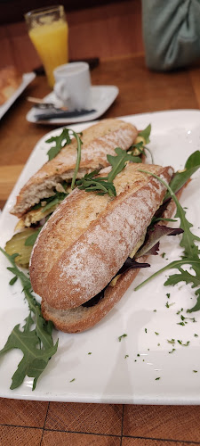 Opinii despre Aux Gaufres De Bruxelles în Brussel - Horeca