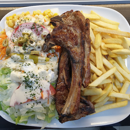 Snack Istanbul Resto - Tubize