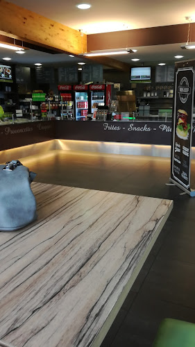 Comentarii opinii despre Fritüre Reiners