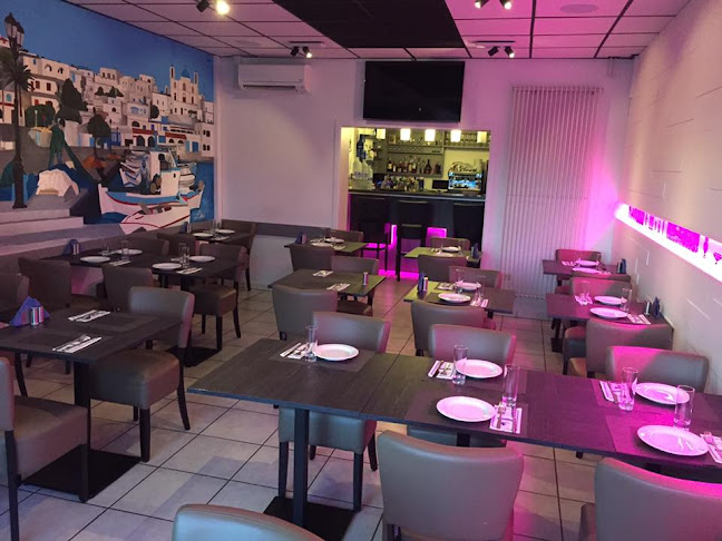 Restaurant Rodos 2.0 - Horeca