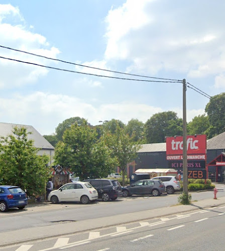 Chau. de Charleroi 61, 5030 Gembloux