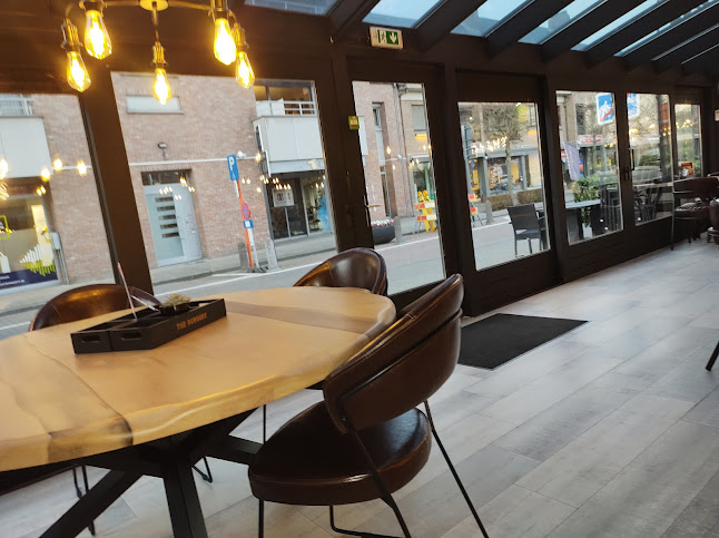 The Burgery Lommel//Chitir chicken Lommel - Horeca