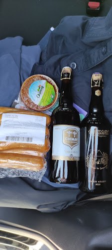 Zoning Industriel, Rte Charlemagne 5, 6464 Chimay