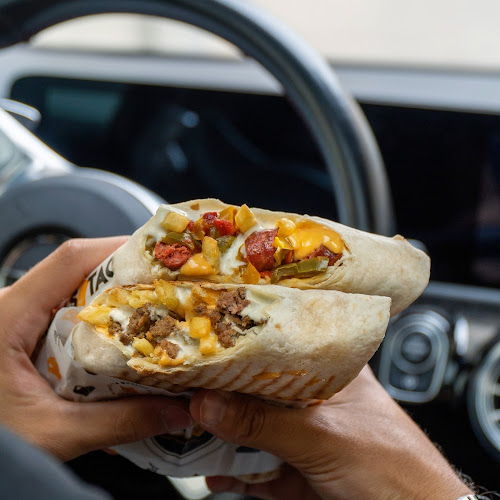 Opinii despre Chamas Tacos Anderlecht în Anderlecht - Horeca