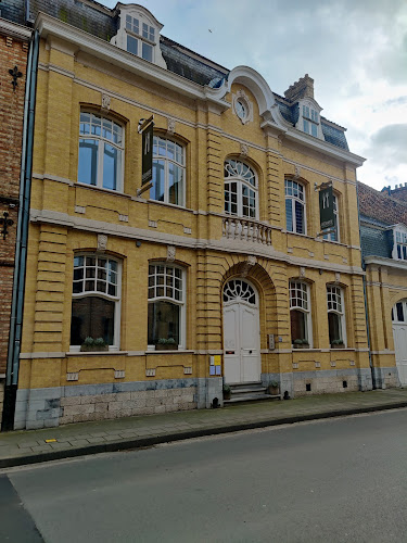 Comments and reviews of Restaurant Découverte