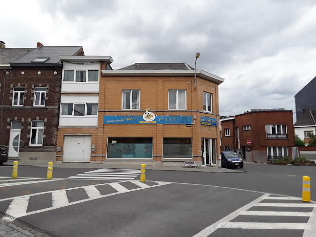 Rue F.J. Clerbois 29, 7060 Soignies