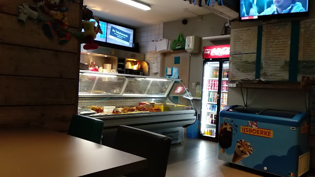 Frituur Marco - Achel