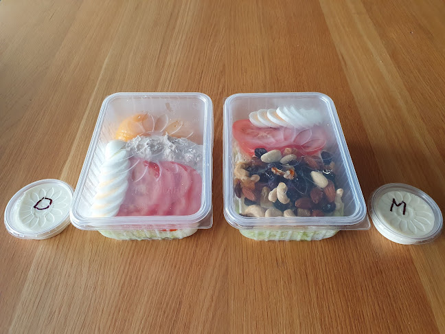 Comentarii opinii despre 't Krokantje