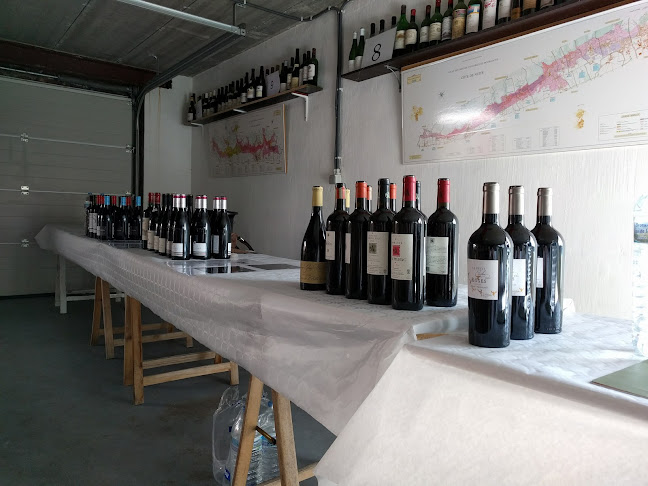 Les Vins Coeur ASBL - Horeca