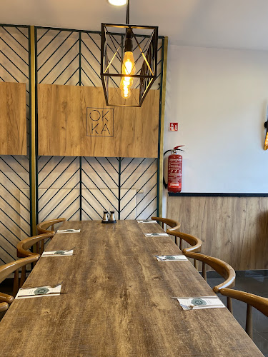 Comentarii opinii despre Restaurant Okka