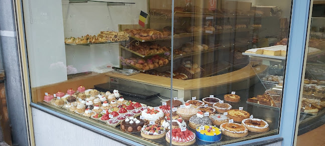 Oriental délices - Brussel