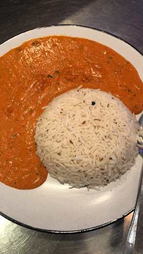 Royal India Restaurant - Horeca