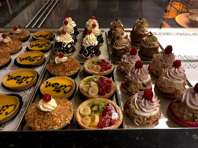 Boulangerie De La Spetz - Horeca