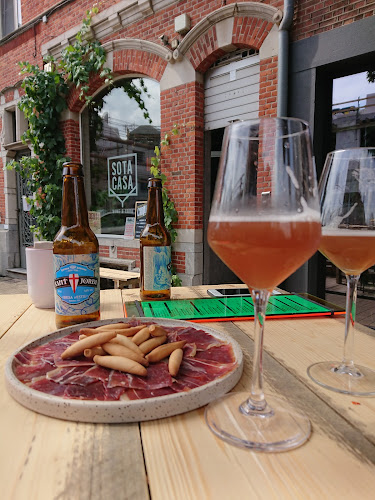 Comentarii opinii despre Sota Casa