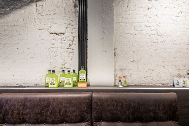 Sole e Mare Pizzeria Ristorante - Horeca