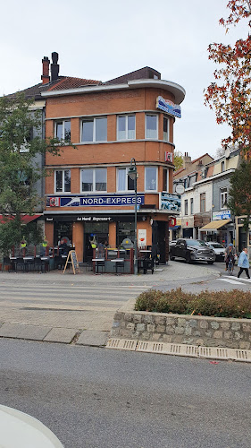 Le Nord-Express - Braine-l'Alleud