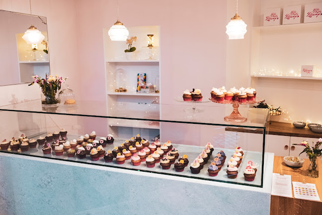 Lilicup Parvis Saint-Pierre - Horeca