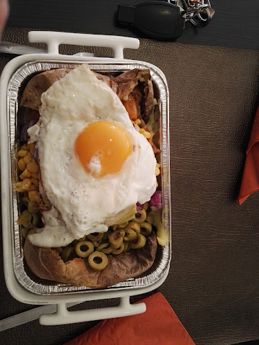 Patati Patata - Châtelet