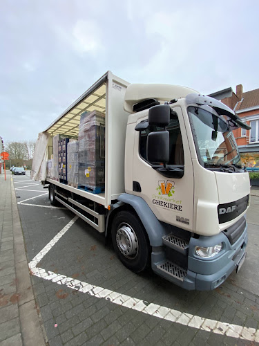 Comentarii opinii despre Drinkmarket Johan Ghekiere