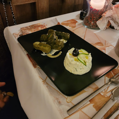 Comentarii opinii despre KOYZINA Authentica