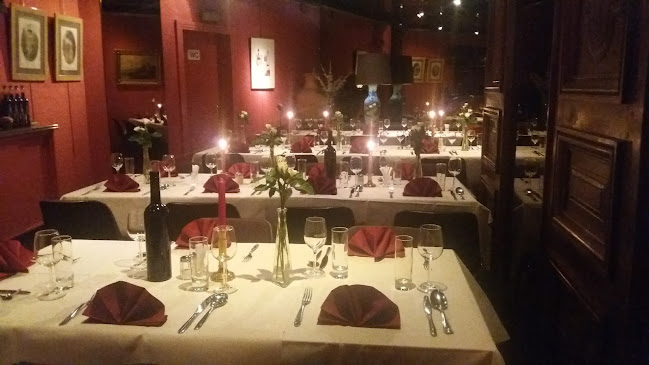 Lorraine - Horeca