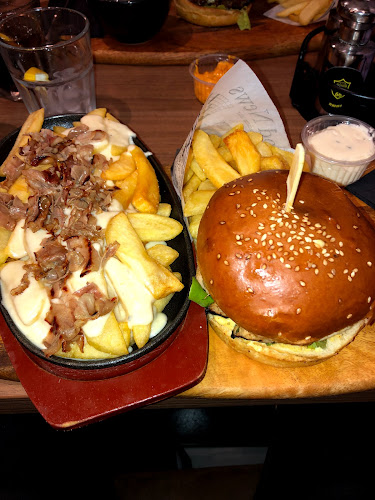 Comentarii opinii despre Burger 66 - Ixelles