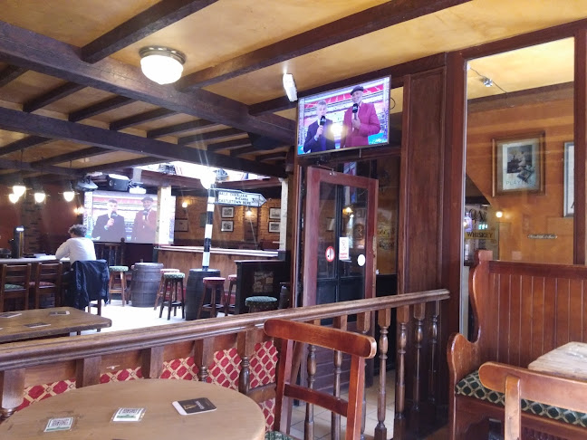 The Irish Times Pub Open Times