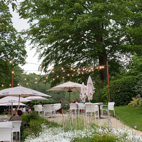 Chalet des Bruyères - Horeca