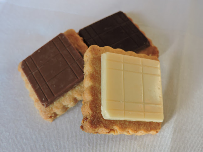 Les 3 As de la gourmandise Open Times