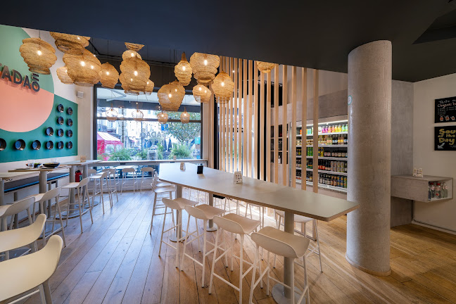 TADAO Poke Bar - Ixelles - Horeca