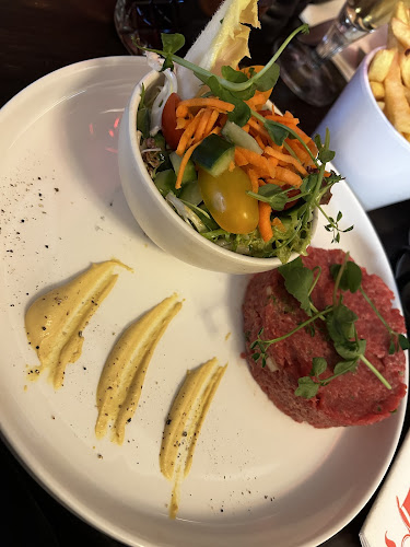 Grand Café De Rooden Hoed