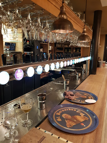 St. Arnoldus - Horeca