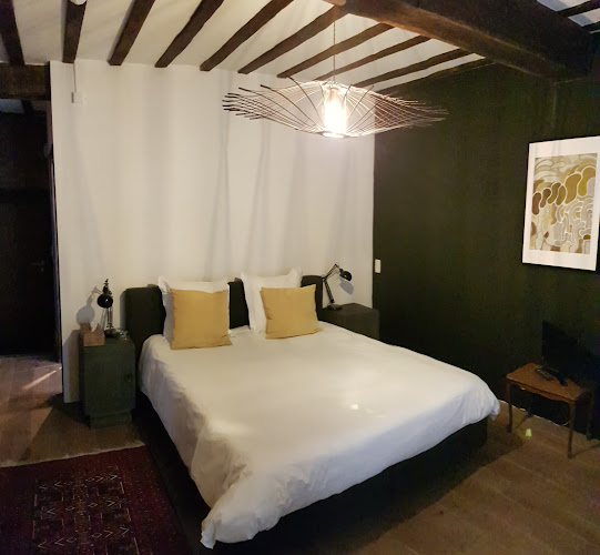 Comentarii opinii despre Chez Mamy