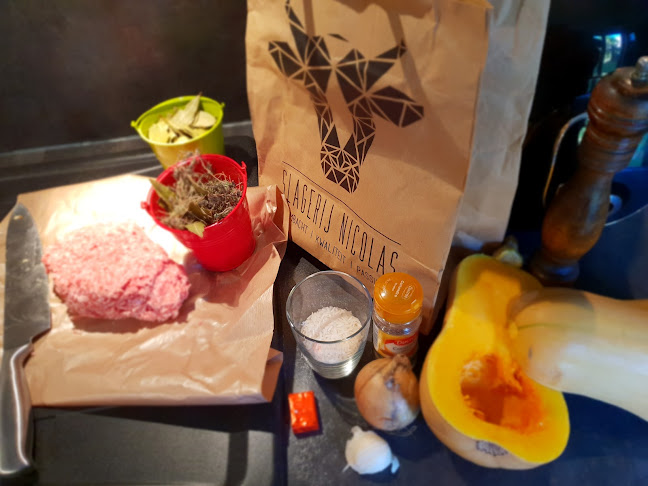 Comentarii opinii despre Slagerij Nicolas