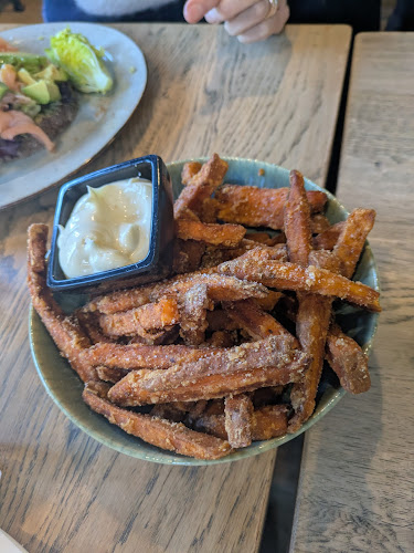 Comentarii opinii despre Murni Wilrijk