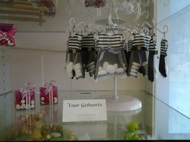 't Fopspeentje