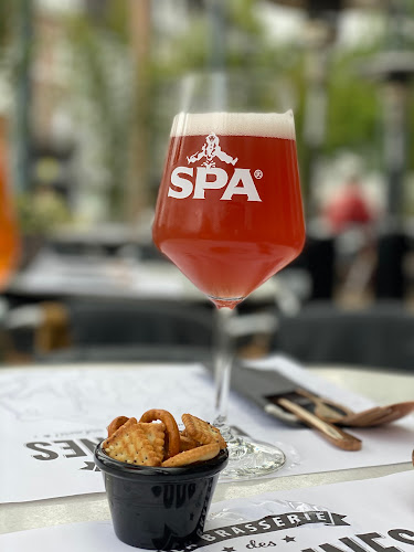 La Brasserie des Bobelines - Horeca