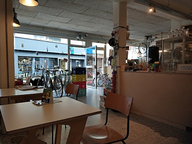 Fietsbar - Horeca
