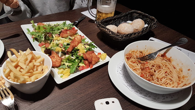 Brasserie D-LYS - Horeca