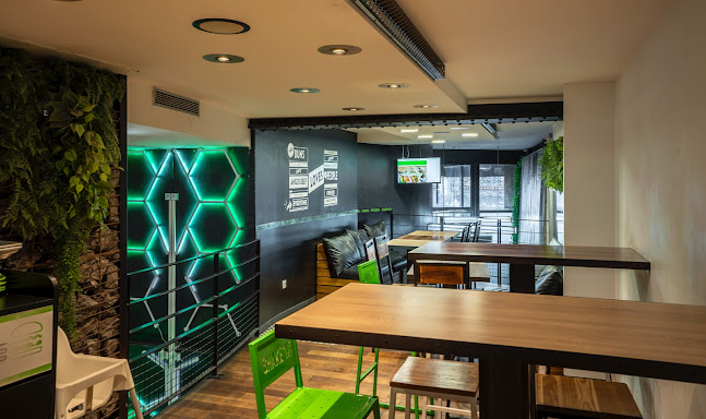 Opinii despre Shake'N Out Burger în Lille - Horeca