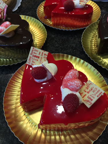 Boulangerie Patisserie Schamp Lodelinsart - Horeca